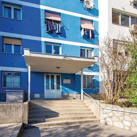 Roza Apartment Rijeka Exterior photo