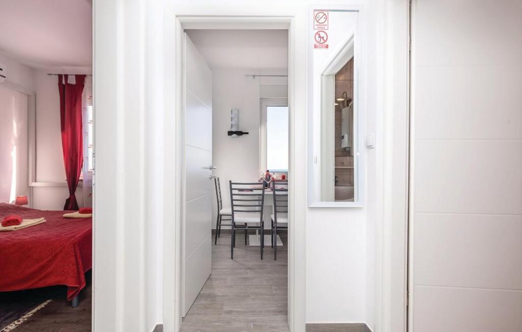 Roza Apartment Rijeka Exterior photo
